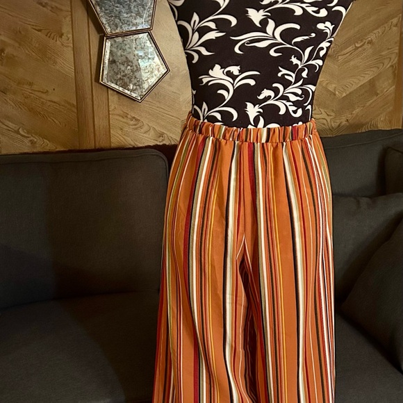Palazzo Pant 🧡 by CHOCOLATE 🍫 - Picture 4 of 9